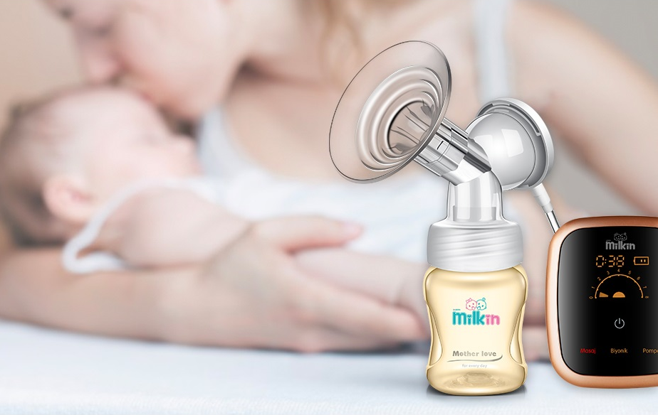 Biberon ve Anne sütü