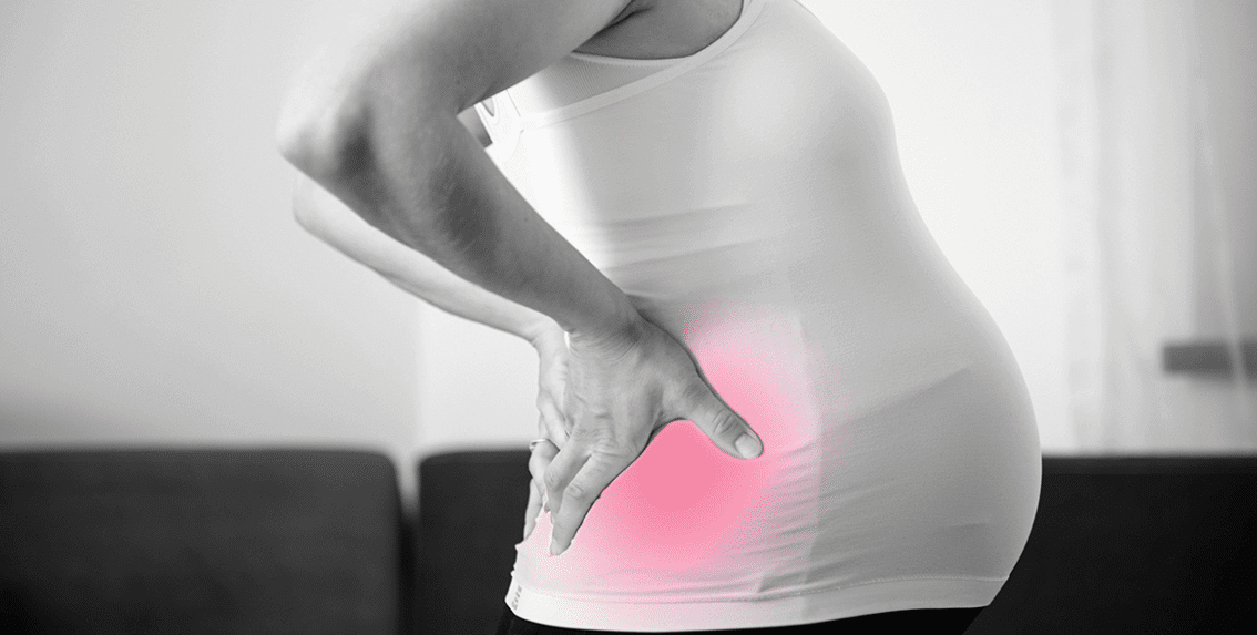 Sırt Ağrılarının Sebebi Nedir?